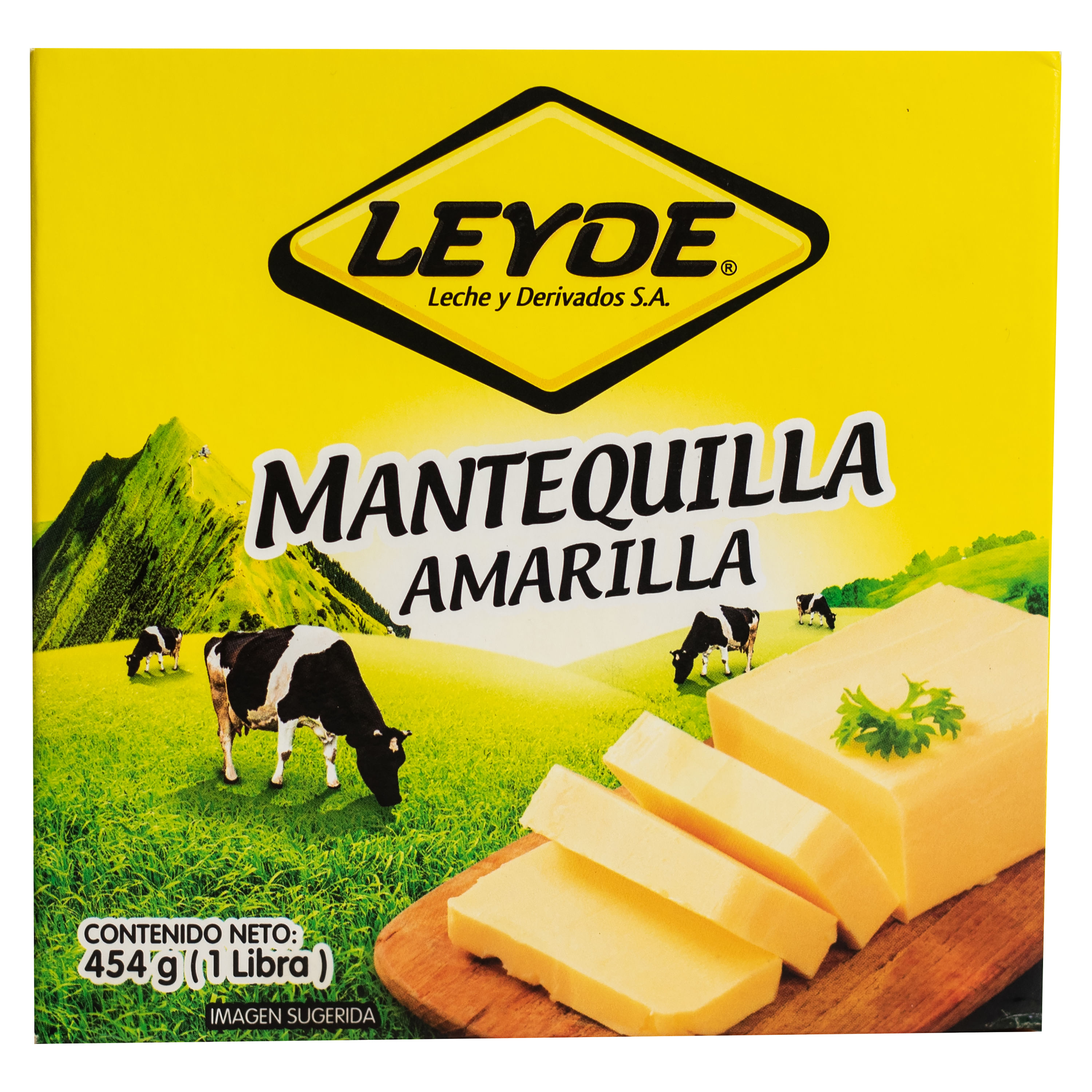 Comprar Mantequilla Leyde Amarilla 454 Gramos Walmart Honduras comprar-mantequilla-leyde-amarilla-454-gramos-walmart-honduras