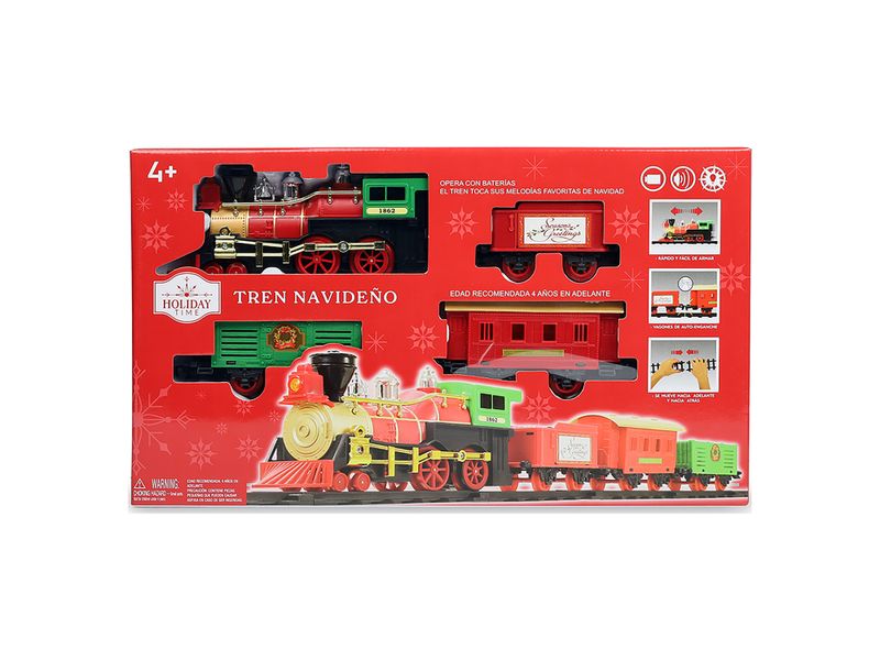 Tren-Navide-o-Holiday-Time-Con-Control-Remoto-Modelo-9666-01-Wa-2-25168