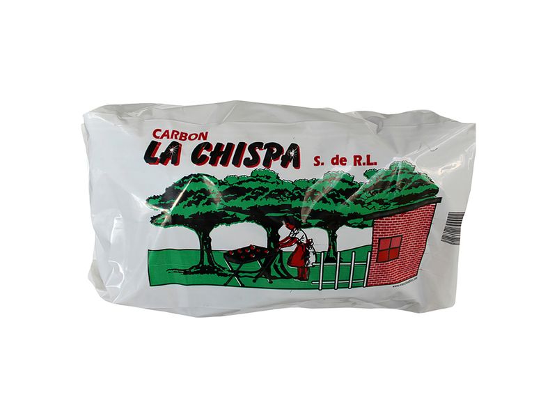 Carbon-La-Chispa-7lb-1-26719