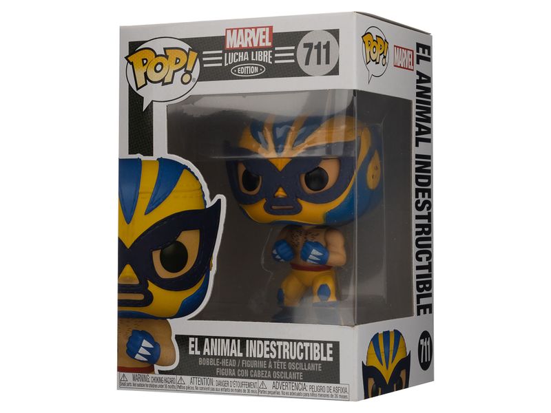 Luchadores-Wolverine-AnimalPop-Marvel-4-27484