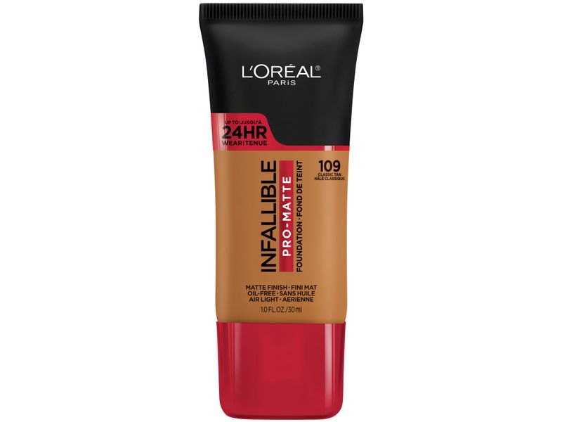 Base-L-Or-al-Paris-Infalible-Pro-Matte-Classic-Tan-109-30ml-1-16588