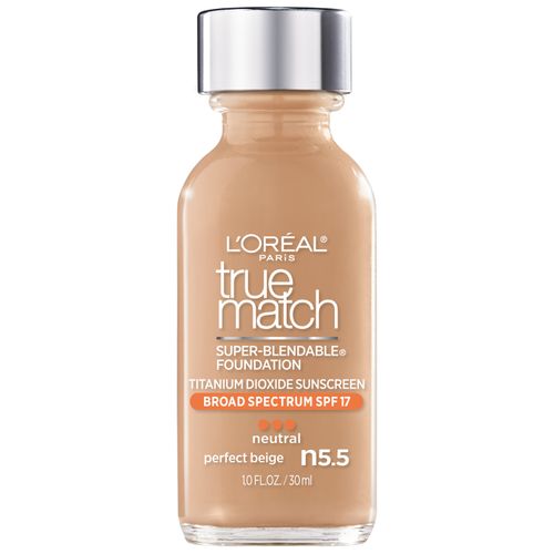 Comprar Base Líquida Maybelline Fit Me Mate Y Antiporos Natural Be 220 -  1oz