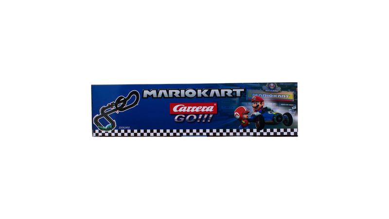 Comprar Carrera Pista Mariokart