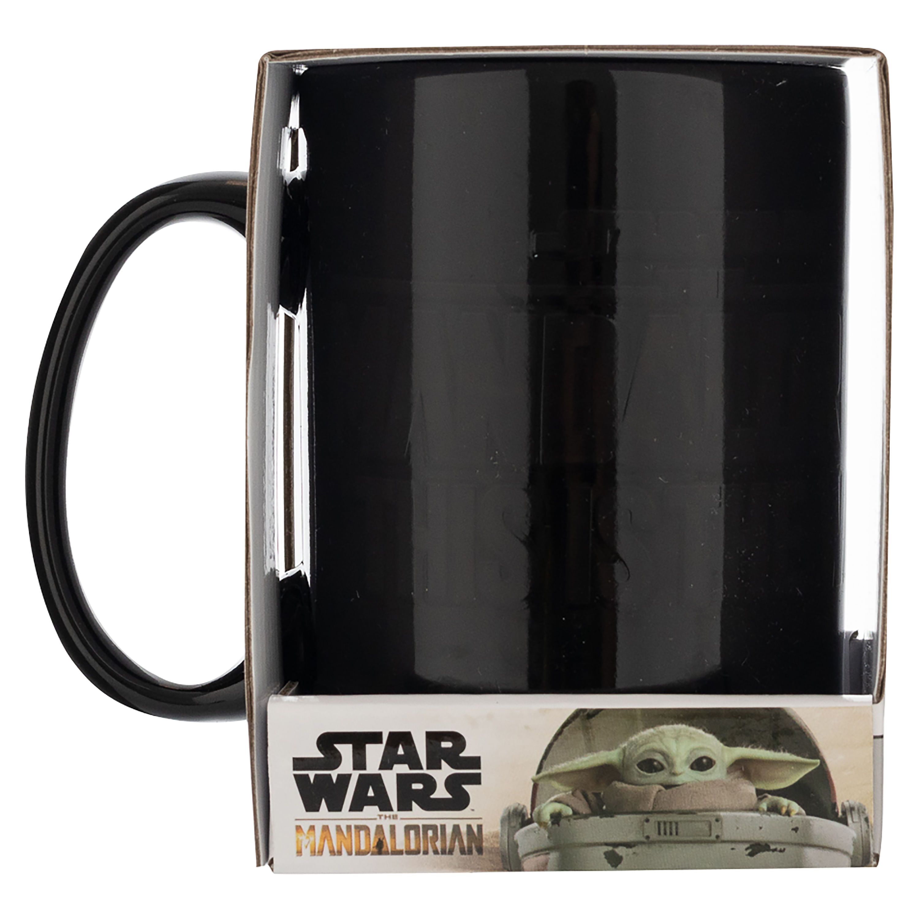 Taza Star Wars The Mandalorian