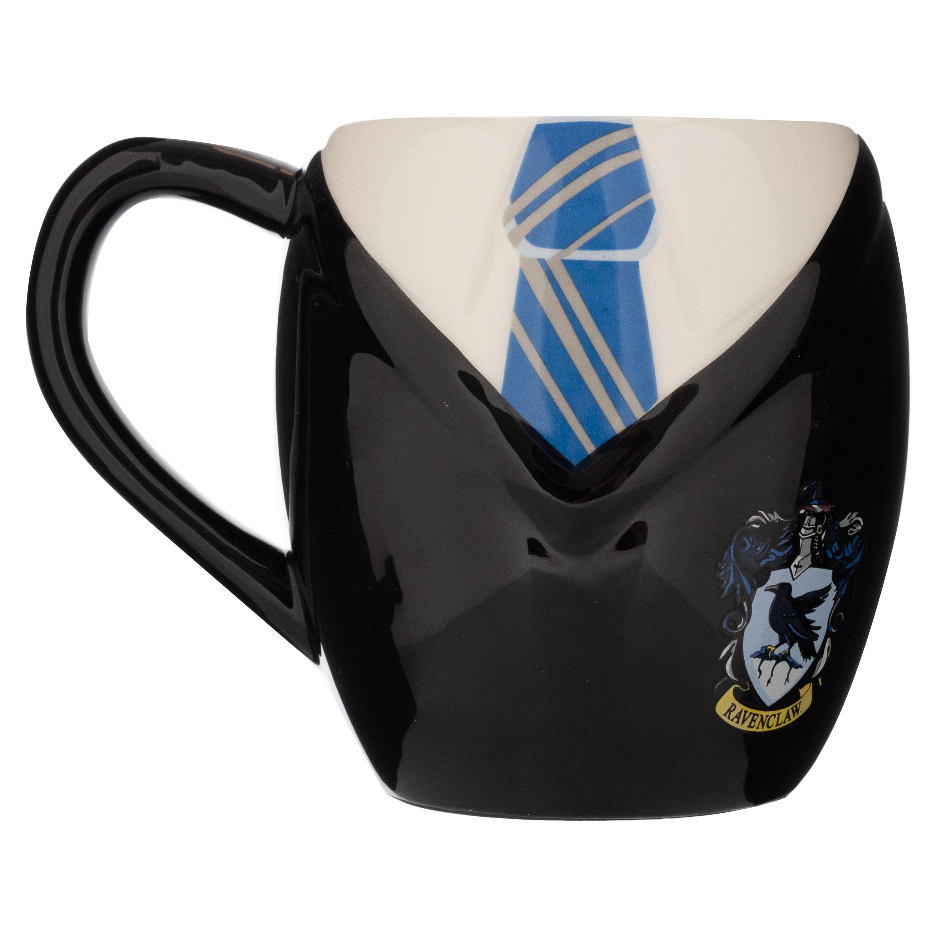 Presentes Taza ovalada Ravenclaw Uniforme Harry Potter - Comprar