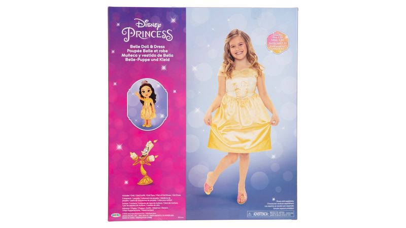 Walmart vestidos de princesas outlet