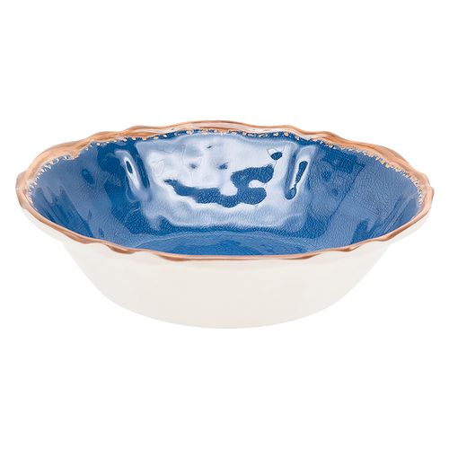 Bowl  Mainstays Para Ensalada 7 5Plg Con Diseño