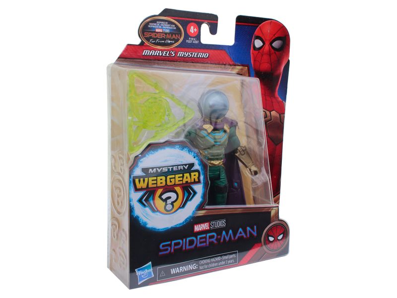 Marvel-Spiderman-Surtido-De-Figuras-2-18480