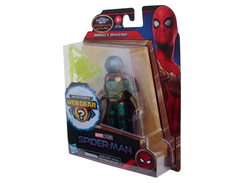 Marvel-Spiderman-Surtido-De-Figuras-3-18480