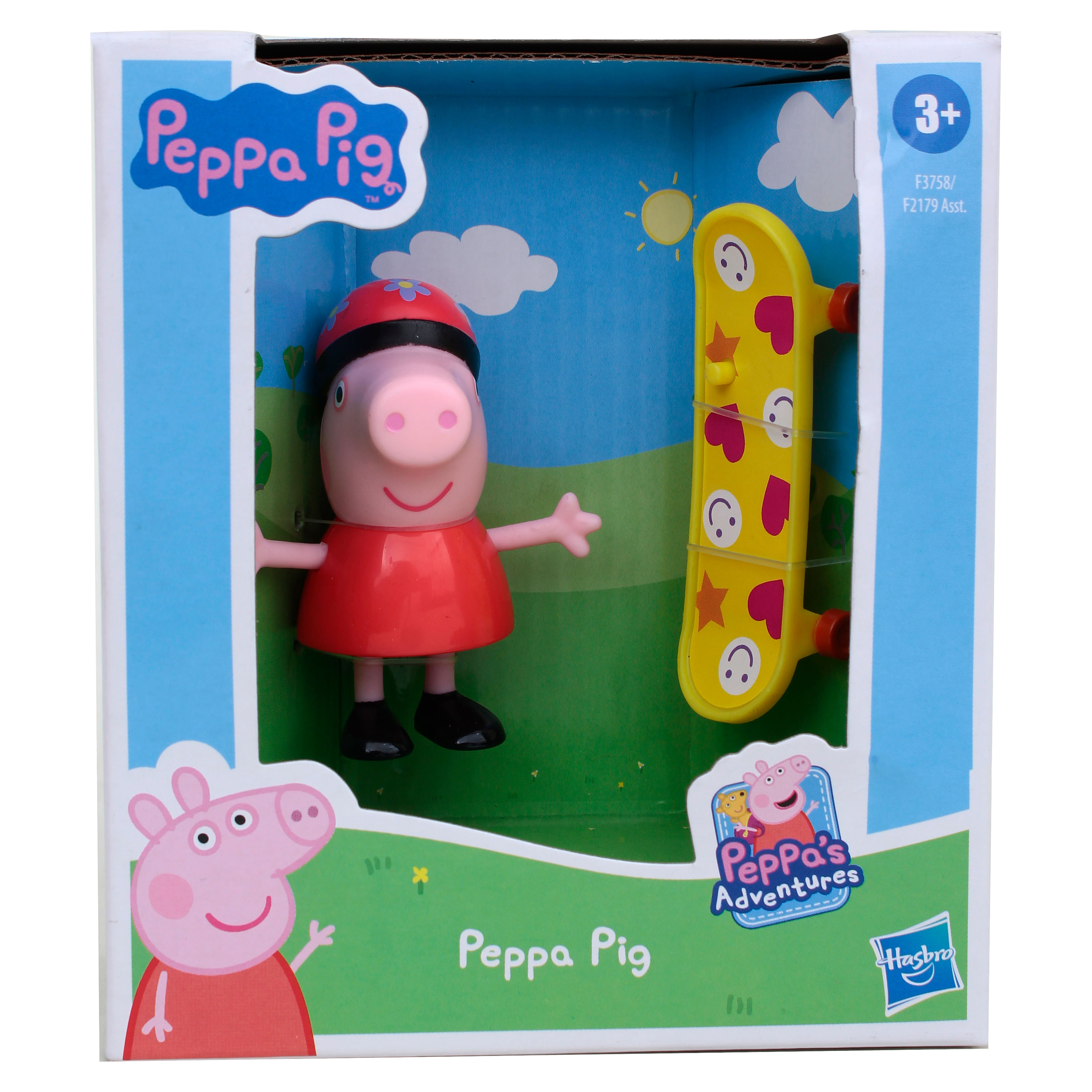 Comprar Peppa Pig Peppa Y Sus Amigos