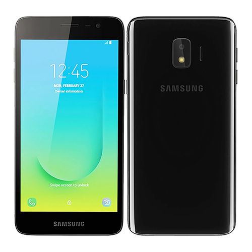 Celular Samsung J2 Core 8GB Negro