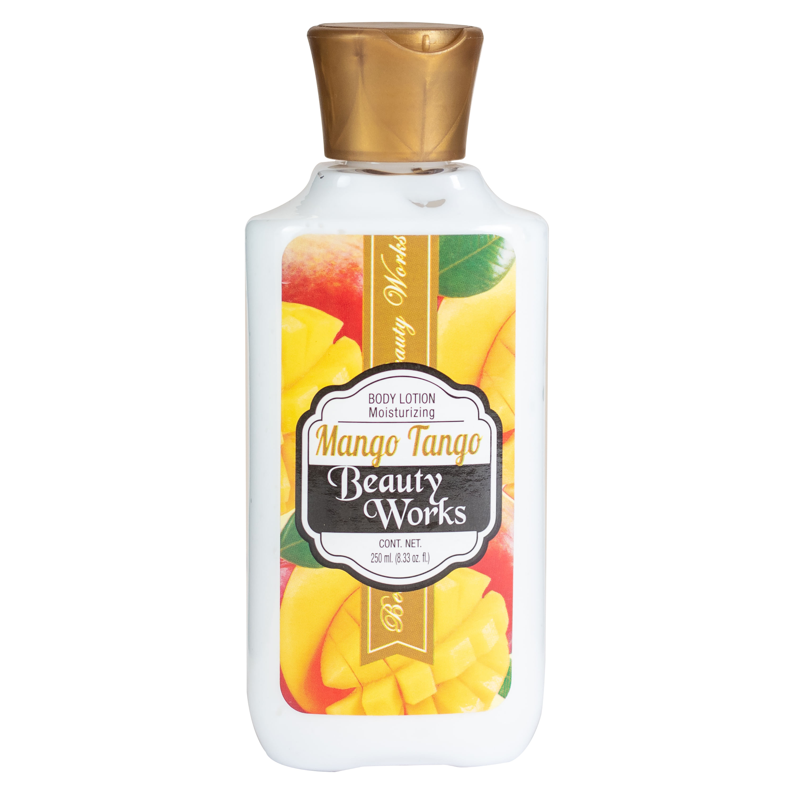 Comprar Body Beauty Works Lotion Mango Tan 250Ml Walmart Honduras