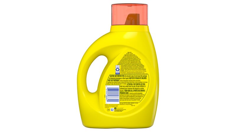 Comprar Detergente líquido para ropa Tide Simply Clean & Fresh , Berry  Blossom, 22 cargas 31 fl oz | Walmart Honduras