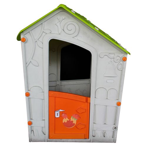 Rancho Playhouse