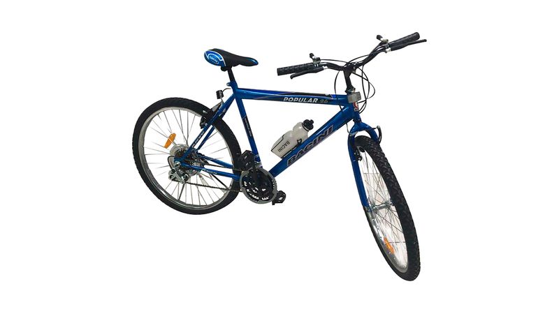 comprar Bicicleta Monta era Bacini Popular 26 Variedad Walmart