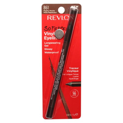 Delineador Ojos Revlon Mighty 12gr