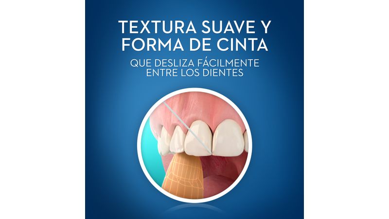 Comprar Hilo Dental Oral-B Pro-Salud Multibeneficios 50 m