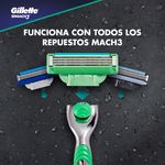 Repuestos-Para-Afeitar-Gillette-Mach3-Sensitive-2-Unidades-4-13039