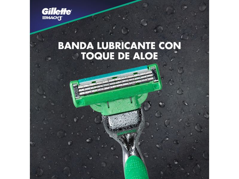 Repuestos-Para-Afeitar-Gillette-Mach3-Sensitive-2-Unidades-5-13039