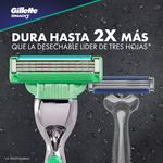 Repuestos-Para-Afeitar-Gillette-Mach3-Sensitive-2-Unidades-8-13039