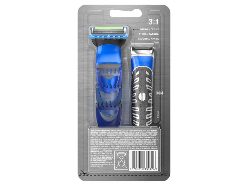 Recortadora-Afeitadora-y-Perfiladora-de-Barba-Gillette-Styler-3-en-1-7-13049