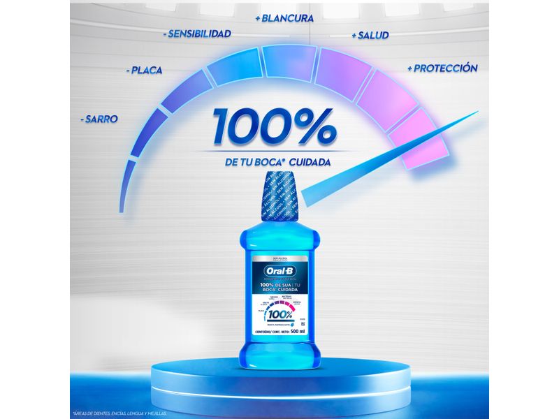 Enjuague-Bucal-Con-Sabor-A-Menta-Refrescante-Oral-B-100-De-Tu-Boca-Cuidada-500-ml-4-20289