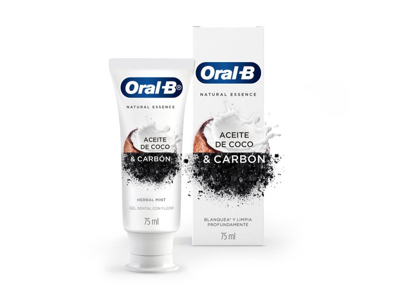 Pasta-Dental-Blanqueadora-Oral-B-Natural-Essence-Aceite-De-Coco-Carb-n-75-ml-102-g-2-20286