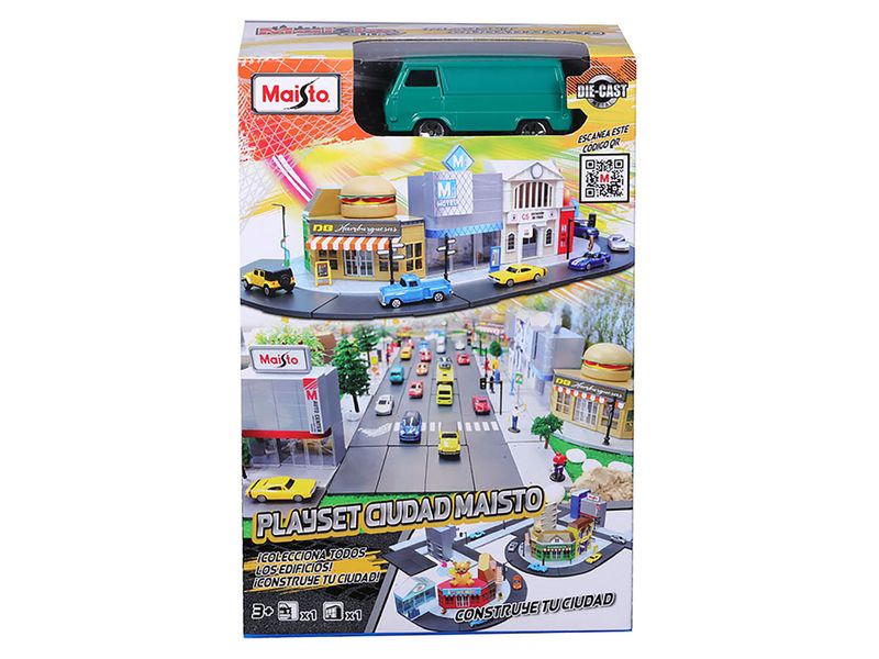Set-de-juego-Maisto-construye-tu-ciudad-Modelo-12387-11-14507
