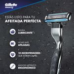 M-quina-de-Afeitar-Recargable-Gillette-Mach3-con-Hojas-m-s-Afiladas-2-Repuestos-10-13050