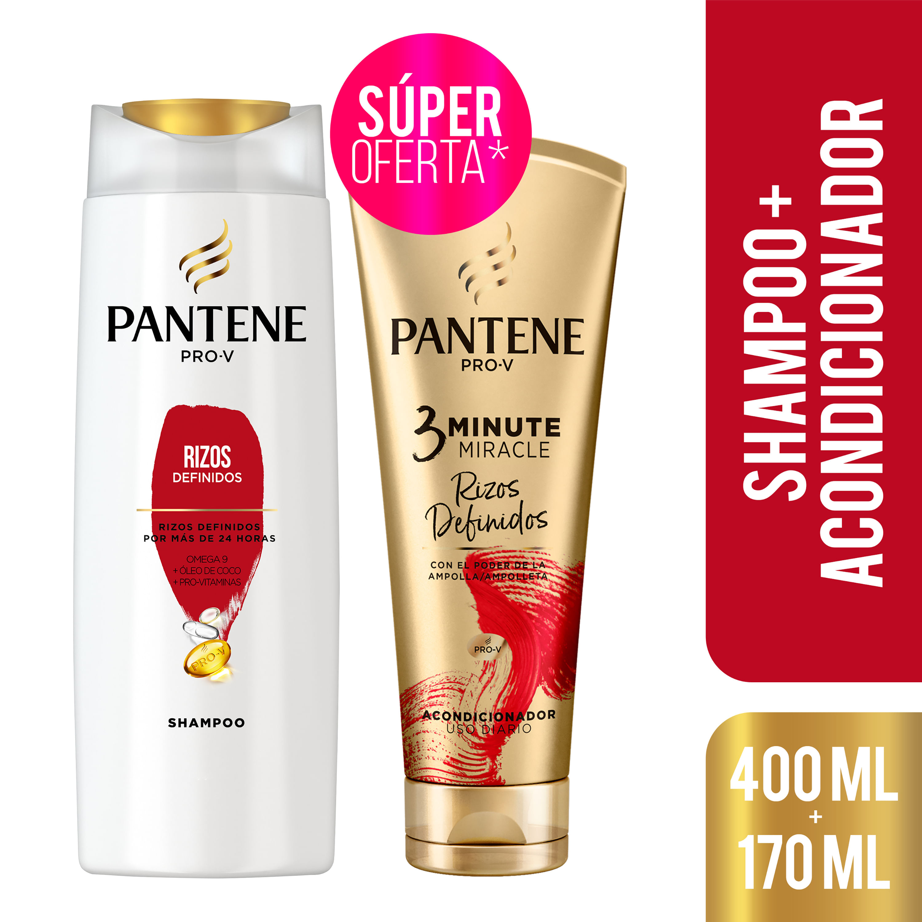 Shampoo-y-Acondicionador-Pantene-Pro-V-Rizos-Definidos-3-Minute-Miracle-Promo-Pack-400-ml-170-ml-1-11199
