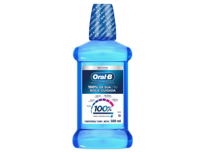 Enjuague-Bucal-Con-Sabor-A-Menta-Refrescante-Oral-B-100-De-Tu-Boca-Cuidada-500-ml-2-20289
