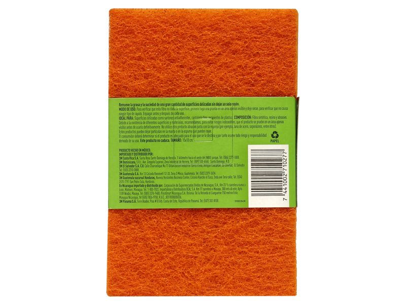 Esponja-Scotch-Brite-Cero-Raya-2-unidades-3-23723