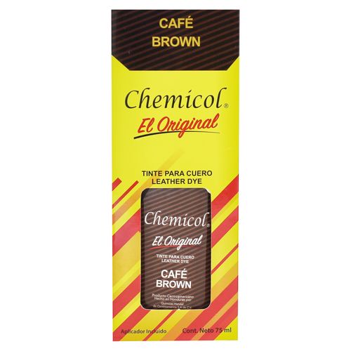 Chemicol Café 75Ml