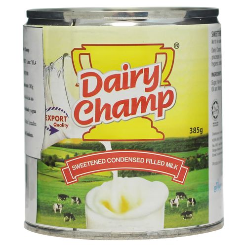 Dairy Champ Leche Condensada 385 Grs
