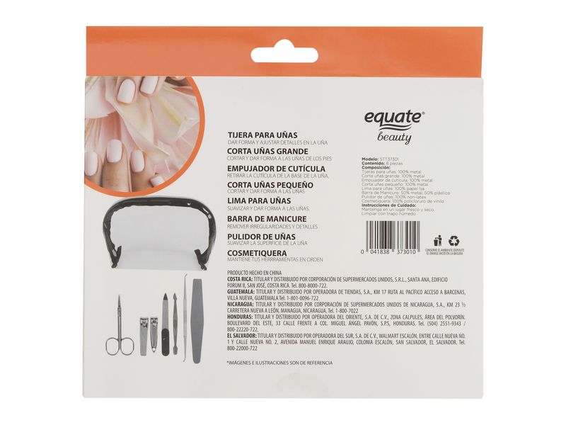 Set-Pedicure-Equate-8-Piezas-2-25859