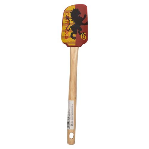 Hp Espatula De Silicone Y Madera