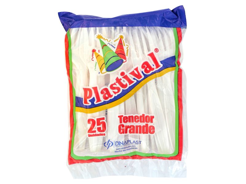 Tenedores-Plastival-Desechables-Grande-25-Unidades-1-4478