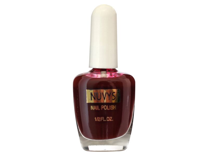 Esmalte-Nuvys-Para-Unas-N77-Vino-15Ml-1-19900