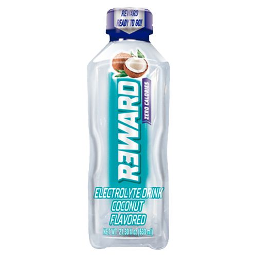 Suero Reward Hidratante Coco - 630ml