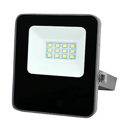 Reflector Led 10W Luz Blanca