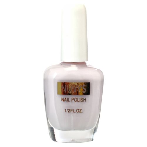 Esmalte Unas Nuvys 128 New Purpura