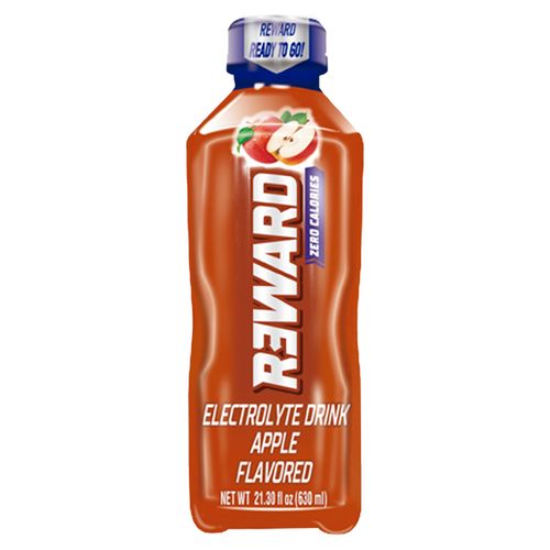 Suero Reward Manzana - 630ml