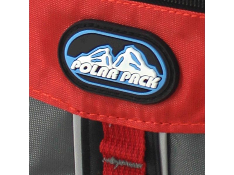 Lonchera-T-rmica-Polar-Pack-con-Compartimiento-al-frente-peque-o-Color-Rojo-con-Negro-8-27413