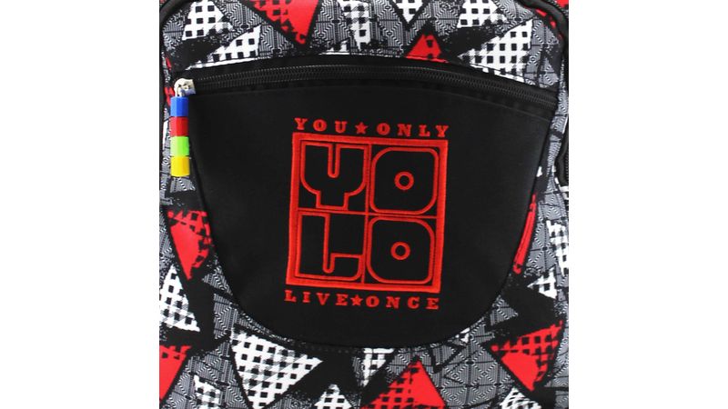 Mochilas de yolo discount aventuras