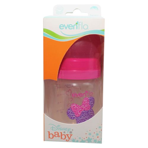 Biberon Evenflo Ancho Disney Europa 5oz