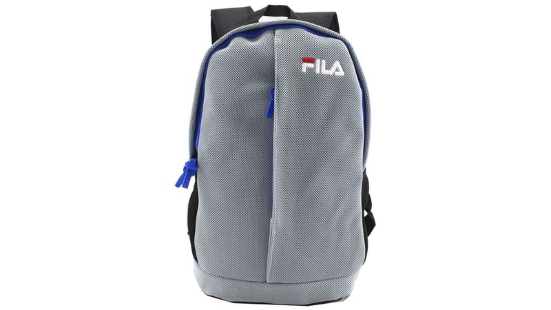 Comprar Mochila Juvenil Fila con Compartimiento Principal y un  Compartimiento Pequeño al Frente Color Verde