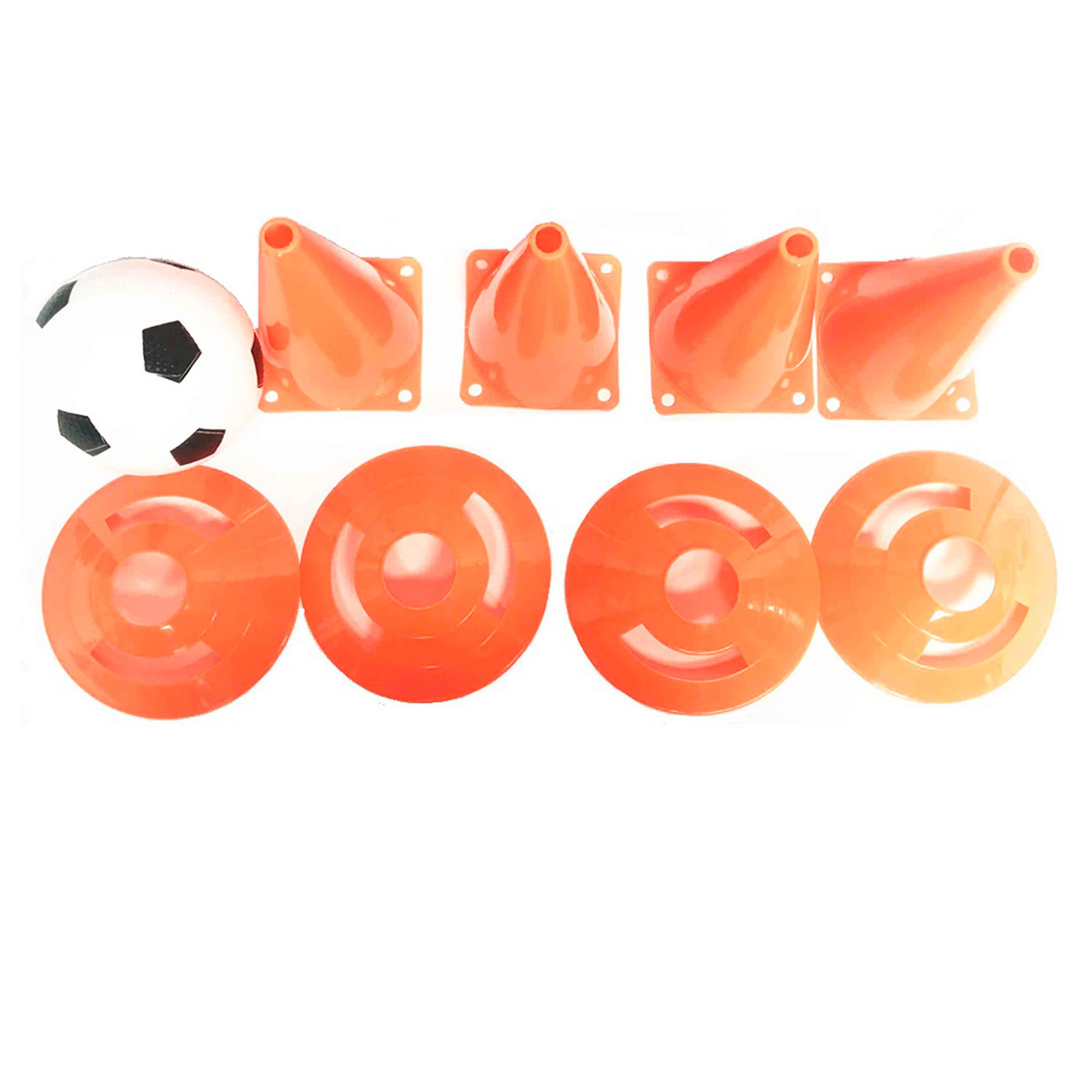Comprar Play Day Kit De Entrenamiento De Futbol