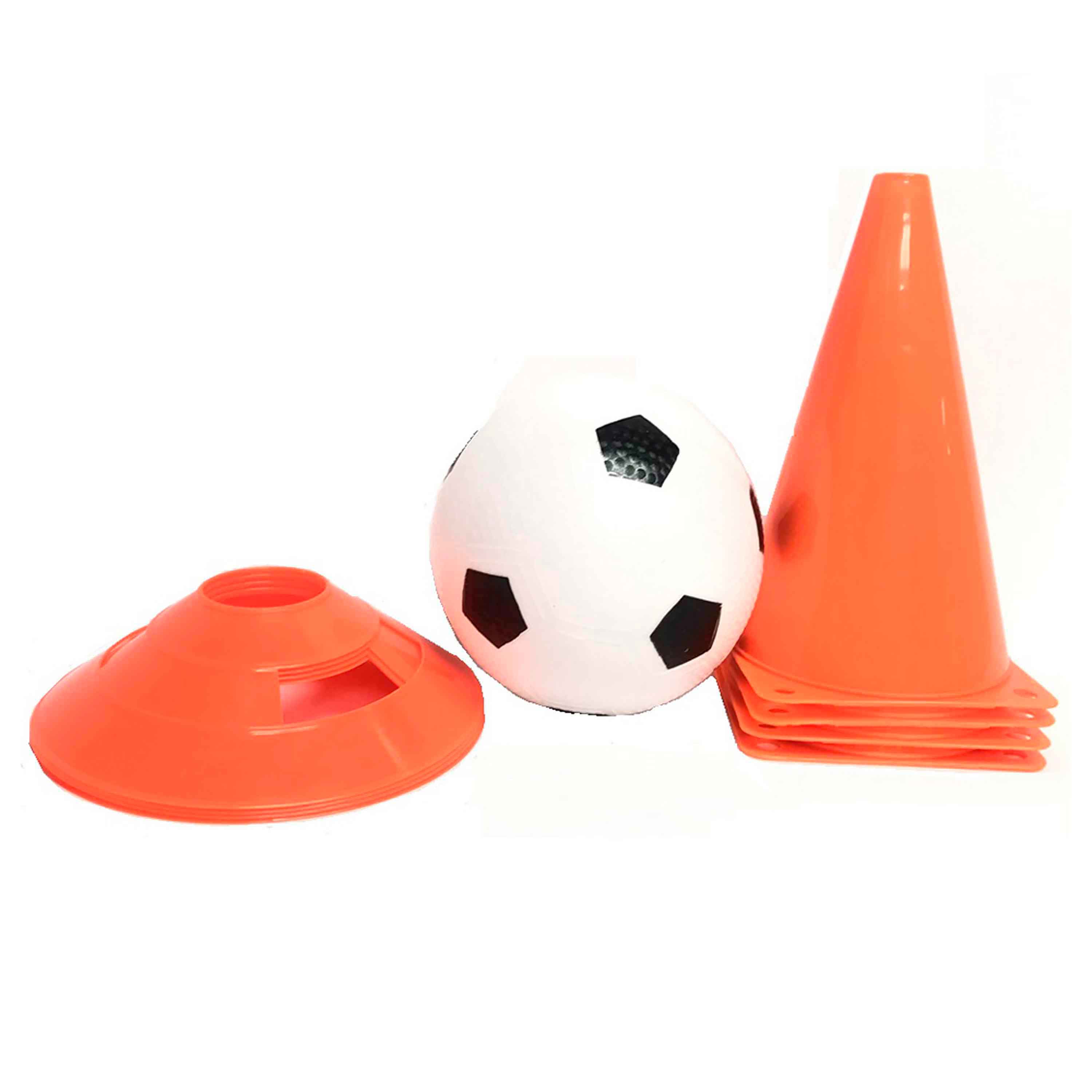 Comprar Play Day Kit De Entrenamiento De Futbol