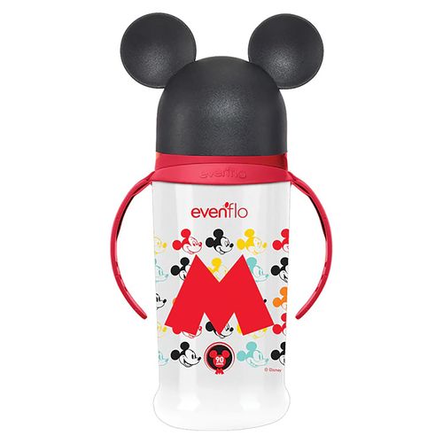 Vaso Evenflo Entrenador Disney 11oz