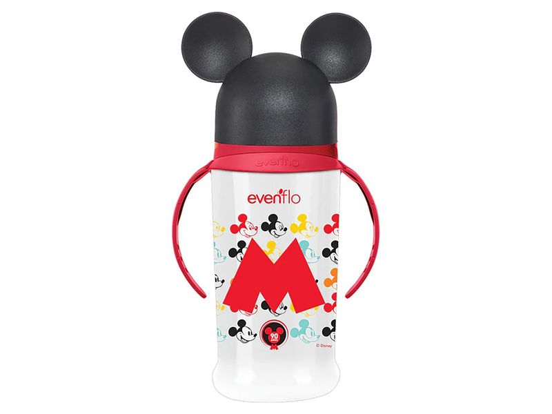 Vaso-Evenflo-Entrenador-Disney-11oz-1-24209